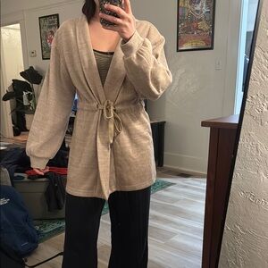 7 For All Mankind Cardigan